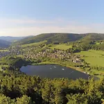 Apartmán Siebenglueck - 4 Fewo's Mit Sommercard Winterberg