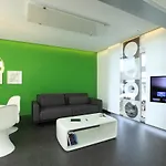 Apartamento Siebenglueck - 4 Fewo's Mit Sommercard