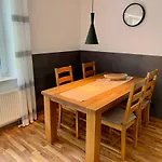 Apartamento Siebenglueck - 4 Fewo's Mit Sommercard Winterberg
