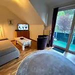 Apartamento Siebenglueck - 4 Fewo's Mit Sommercard *