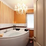 Siebenglueck - 4 Fewo's Mit Sommercard Apartamento Winterberg