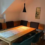 Siebenglueck - 4 Fewo's Mit Sommercard Apartamento *