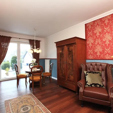 Mit Sommercard Apartment Winterberg