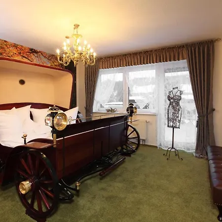 Mit Sommercard Daire *