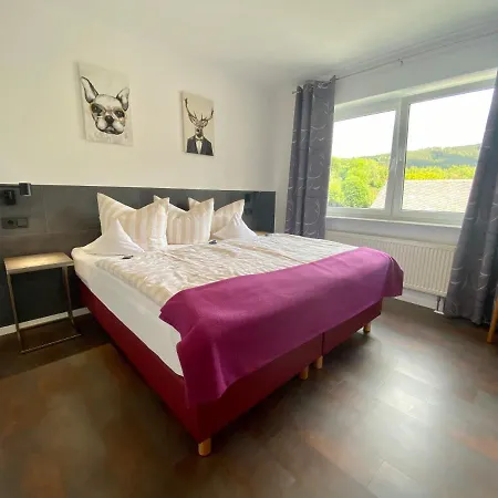 Mit Sommercard Winterberg