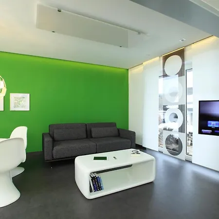 Apartment Mit Sommercard