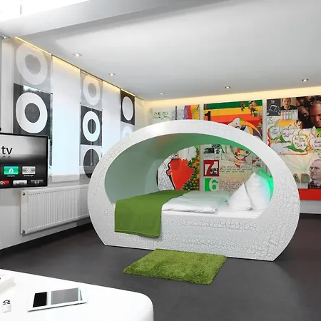 アパート Mit Sommercard *