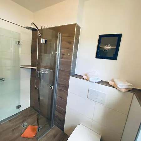 Apartment Mit Sommercard *