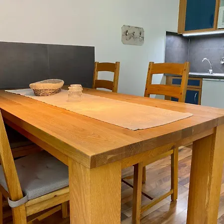 アパート Mit Sommercard *