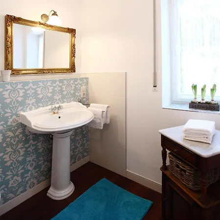 Apartament Siebenglueck - 4 Fewo's Mit Sommercard *
