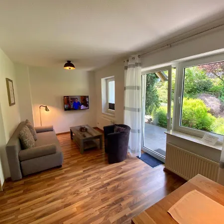 Mit Sommercard * Winterberg