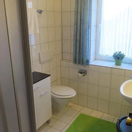 Apartament Siebenglueck - 4 Fewo's Mit Sommercard Winterberg