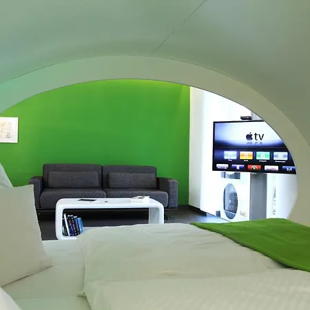 Mit Sommercard Apartment