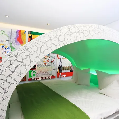 アパート Mit Sommercard