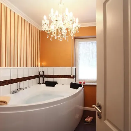 Mit Sommercard アパート ヴィンターベルク