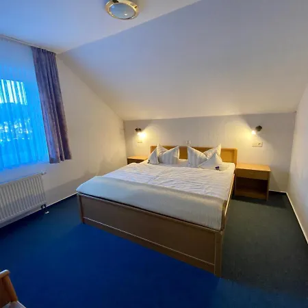 Mit Sommercard Apartment