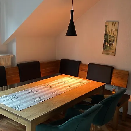 Siebenglueck - 4 Fewo's Mit Sommercard Apartament *