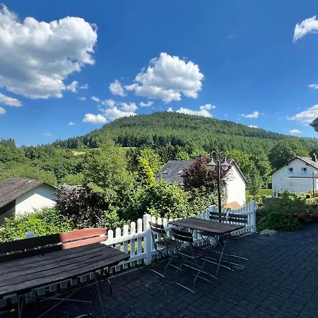 Appartement Siebenglueck - 4 Fewo's Mit Sommercard