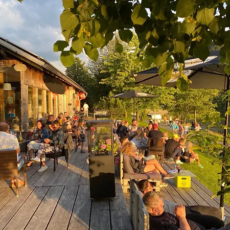 Appartamento Siebenglueck - 4 Fewo'S Mit Sommercard *