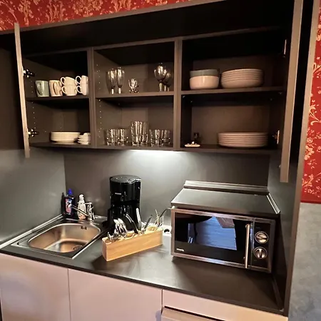 Siebenglueck - 4 Fewo'S Mit Sommercard Appartamento