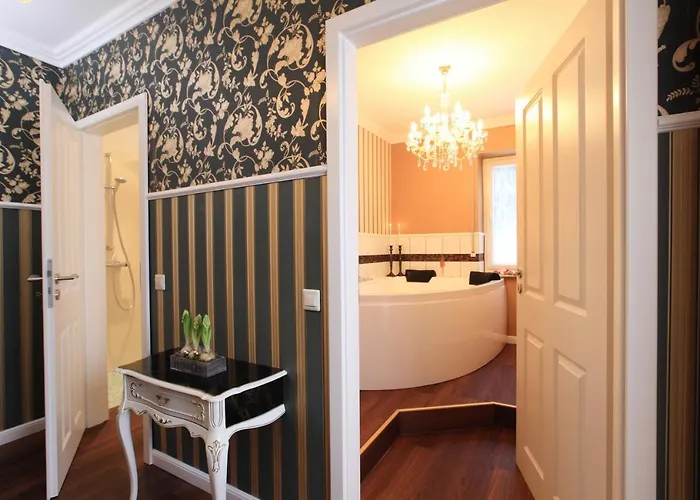 Siebenglueck - 4 Fewo'S Mit Sommercard *