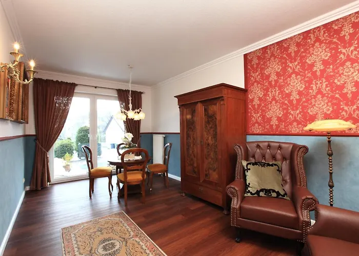 Mit Sommercard Apartamento Winterberg