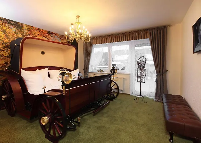 Siebenglueck - 4 Fewo'S Mit Sommercard شقة *