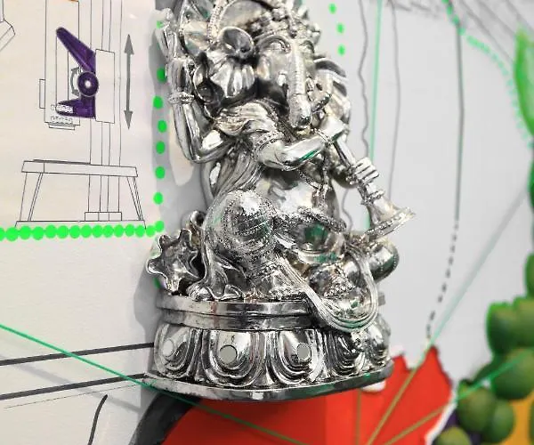 Siebenglueck - 4 Fewo'S Mit Sommercard وينتربرغ