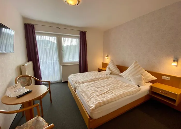 Siebenglueck - 4 Fewo'S Mit Sommercard *