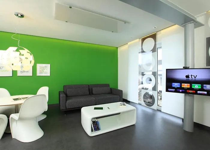 Apartamento Mit Sommercard