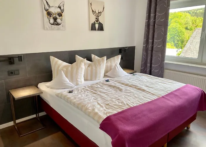 Siebenglueck - 4 Fewo'S Mit Sommercard