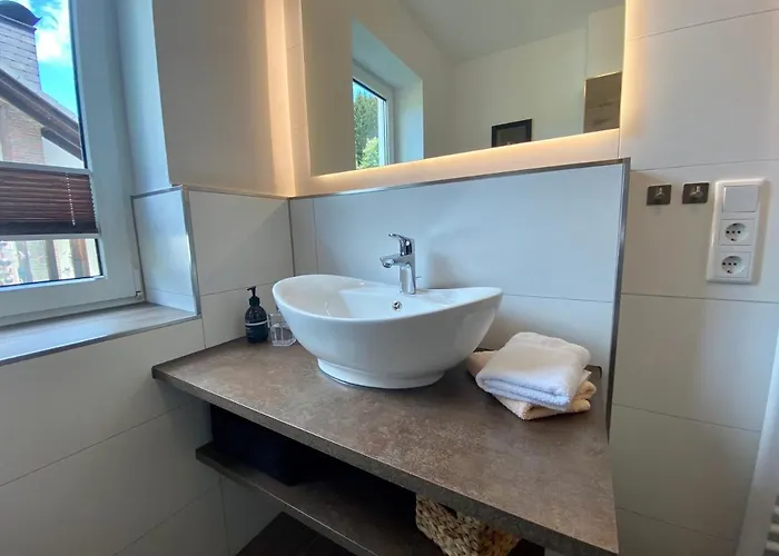 Siebenglueck - 4 Fewo'S Mit Sommercard