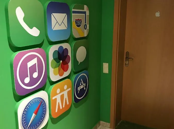 Appartamento Siebenglueck - 4 Fewo'S Mit Sommercard