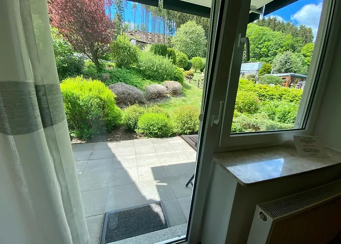 Mit Sommercard * Winterberg