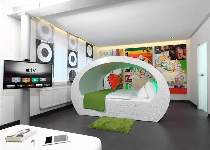 Apartamento Mit Sommercard *