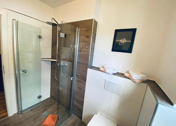 Apartman Siebenglueck - 4 Fewo'S Mit Sommercard *