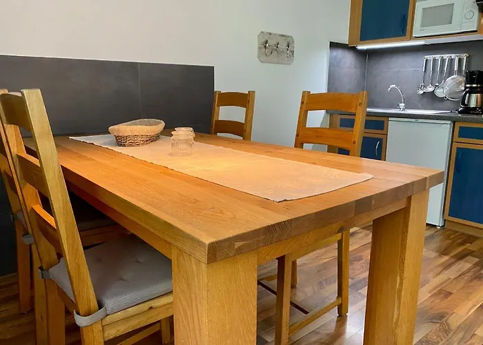 Apartamento Mit Sommercard *