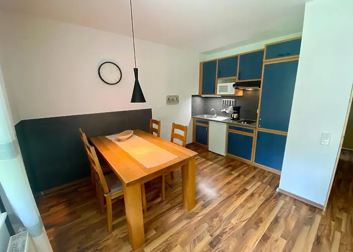 Mit Sommercard Apartamento *