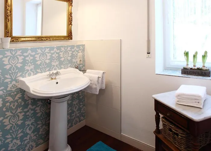 Apartamento Mit Sommercard *