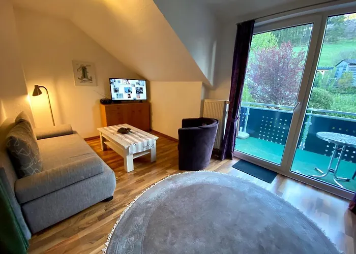 Apartman Siebenglueck - 4 Fewo'S Mit Sommercard *