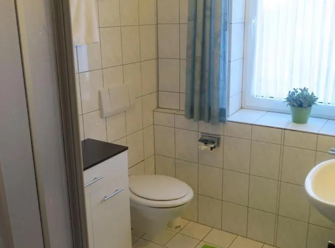 Apartamento Mit Sommercard Winterberg