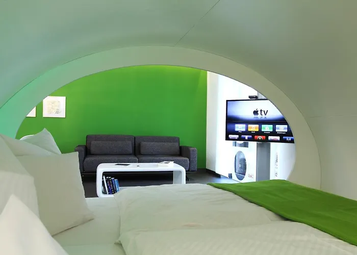 Mit Sommercard Apartamento