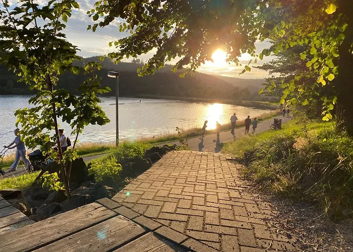 Siebenglueck - 4 Fewo'S Mit Sommercard