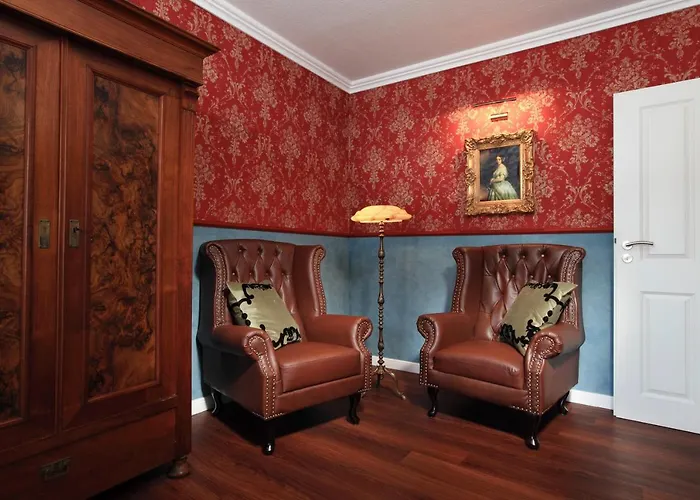 Apartman Siebenglueck - 4 Fewo'S Mit Sommercard Winterberg