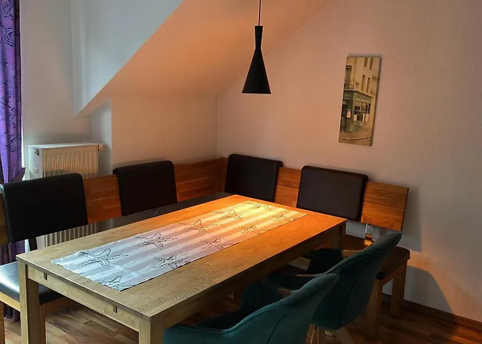 Mit Sommercard Apartamento *