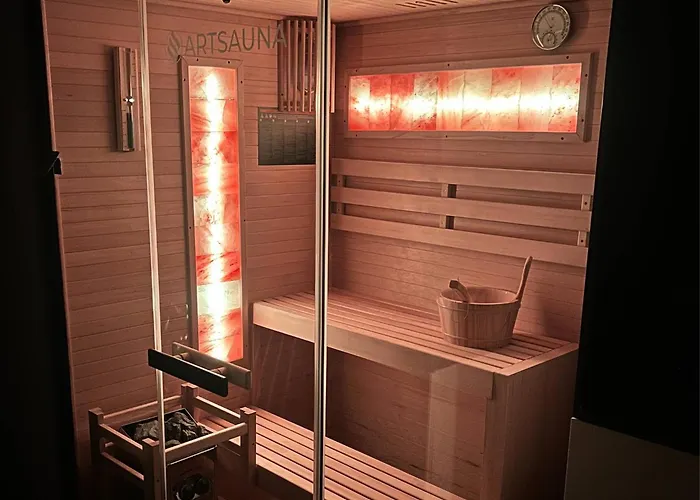 Apartamento Mit Sommercard Winterberg