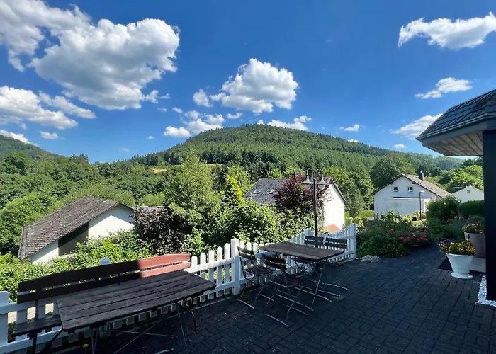 Appartement Siebenglueck - 4 Fewo's Mit Sommercard