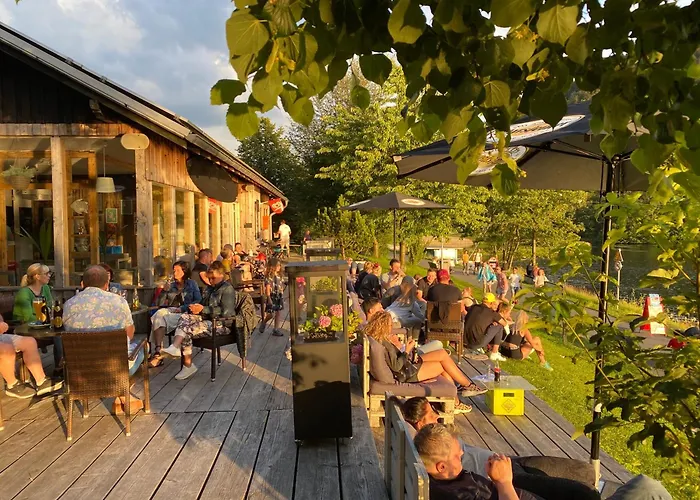 Appartamento Siebenglueck - 4 Fewo'S Mit Sommercard *