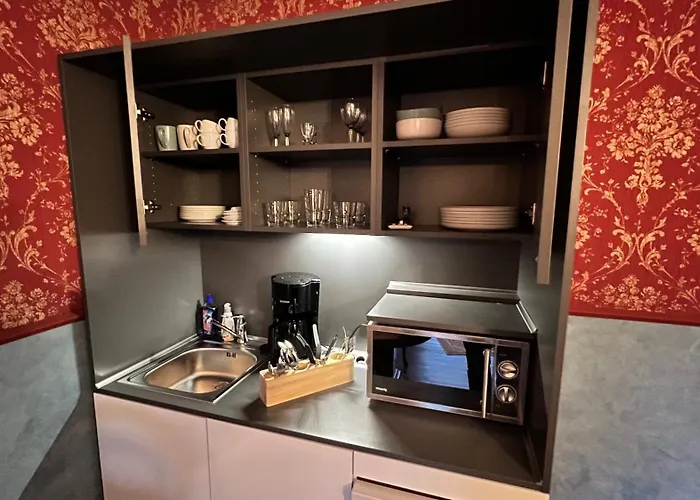 Siebenglueck - 4 Fewo'S Mit Sommercard Appartamento